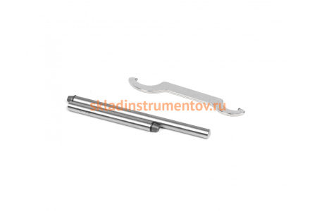 Микрометрический  глубиномер Micron ГМ-50 0.01 МИК 34199