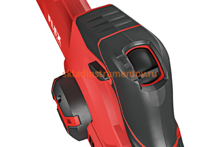 Аккумуляторная воздуходувка FLEX BW 18.0-EC 472913