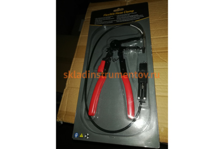 Клещи снятия хомутов AE&T TA-B1048-A