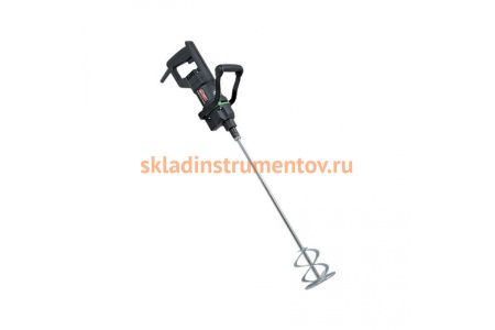 Крепкий миксер EIBENSTOCK EHM 162 S до 80 с венчиком MG 160 комплект кг07779000
