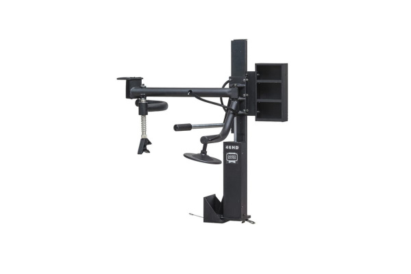 Третья рука (для ШМС 4640ID) NORDBERG 46HD