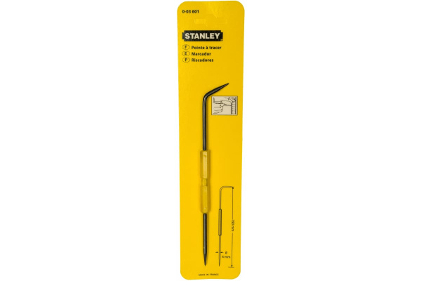 Чертилка Stanley 0-03-601 Чертилка Stanley 0-03-601