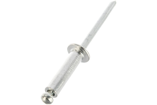 Заклепка алюминиевая (50 шт; 4.8х18 мм) STAYER 3120-48-18