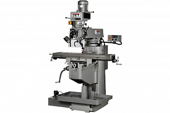 Вертикально-фрезерный станок JET JTM-1254 LTS 50000682T