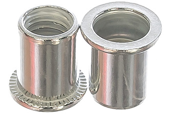 Заклепка для заклепочника JTC-5218N (10 мм; 10 шт.) JTC-5218N-M10