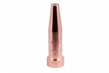 Мундштук ацетиленовый 6290 AC №2 25-50 мм Сварог 94767