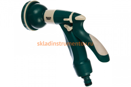 Пистолет-распылитель Comfort-Plus Raco 4255-55/442C