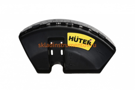 Кожух в сборе для бензотриммеров Huter 71/2/17