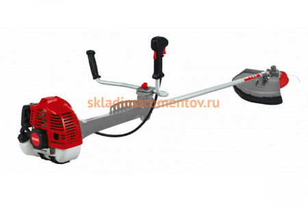 Бензиновый триммер Ресанта БТР-2500П ПРОФ 70/2/42