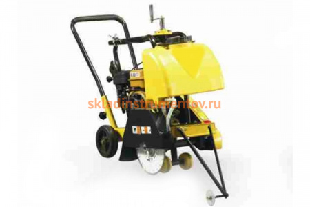 Нарезчик швов ТСС FS14H 207494