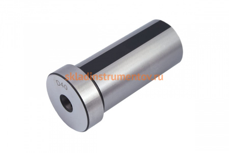 Втулка переходная 40-20, погрешность 0.02 мм JSD as30016