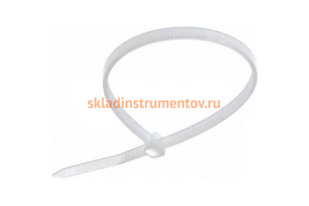 Термостойкие кабельные стяжки CIMCO 100 шт 18 1716