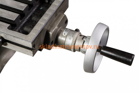 Фрезерно-сверлильный станок Jet Jmd-15 350017M