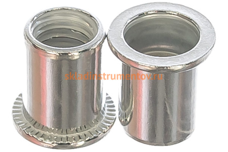 Заклепка для заклепочника JTC-5218N (10 мм; 10 шт.) JTC-5218N-M10