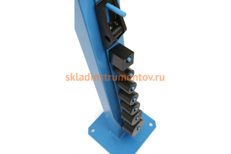 Набор 4: Инструмент ручной гибочный MB31-6x50 + Инструмент для резки металла MR2-20 BlackSmith MB31-6x50+MR2-20