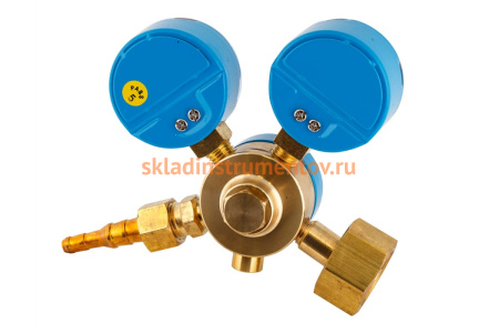 Редуктор кислородный БКО-50М OR-137A Сварог 94477