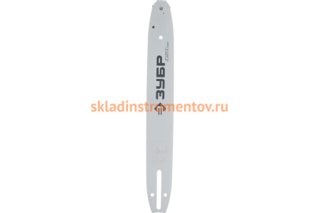 Шина ЗУБР тип 1 (3/8"; 0.050"; 14")  70201-35