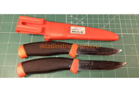 Универсальный нож BAHCO 2444