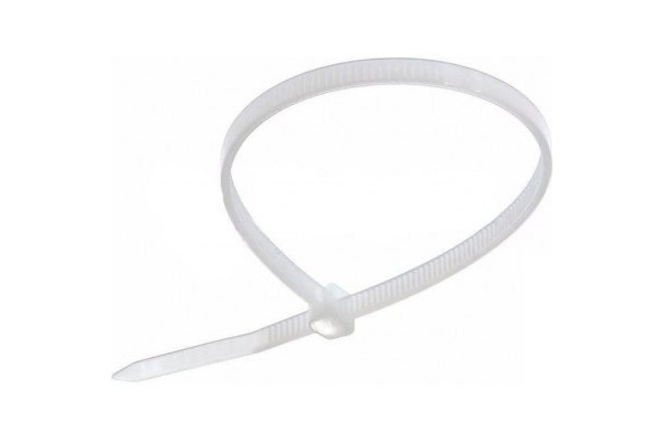 Термостойкие кабельные стяжки CIMCO 100 шт 18 1716