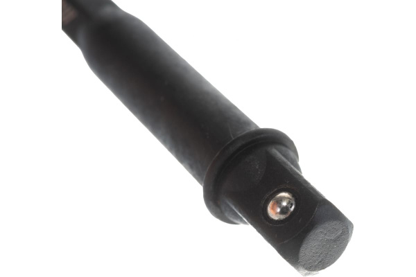 Адаптер для торцевых головок 1/4"x65мм в блистере JTC 7670-2C