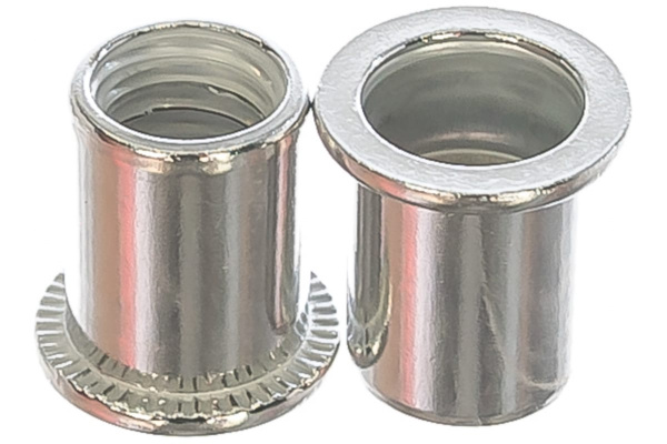 Заклепка для заклепочника JTC-5218N (10 мм; 10 шт.) JTC-5218N-M10