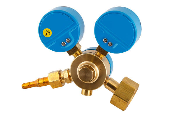 Редуктор кислородный БКО-50М OR-137A Сварог 94477