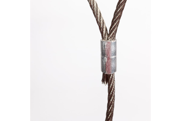 Гидравлический ручной пресс КВТ ПГРс-8т к-кт 78071