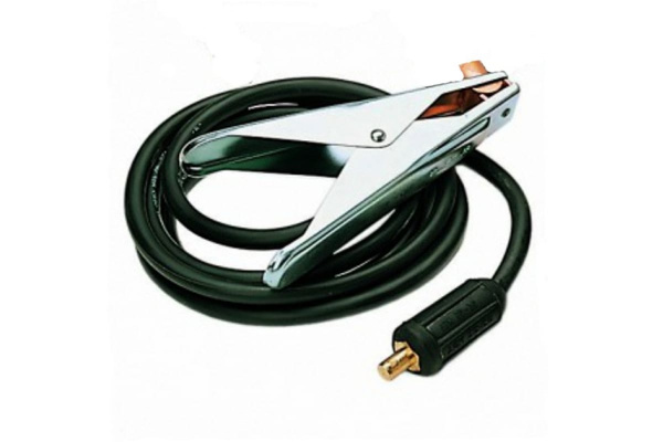 Кабель заземления для инверторов BlueWeld 713169