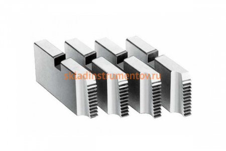 Ножи резьбонарезные для станков (HSS; BSPP; 1/2"-3/4") VOLL 2.20059