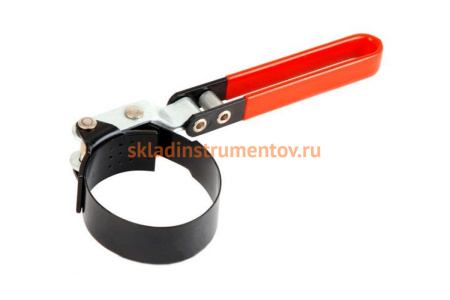 Ленточный съемник масляных фильтров AIST 67253965 00-00009761