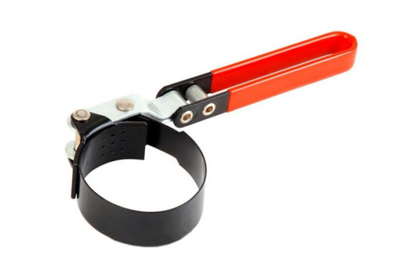 Ленточный съемник масляных фильтров AIST 67253965 00-00009761