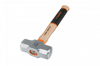 Кованая кувалда, 1.36 кг Truper MDX-3 17858