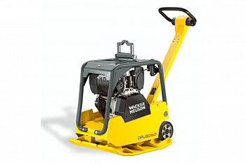 Реверсивная виброплита Wacker Neuson DPU 3060H 5000610040