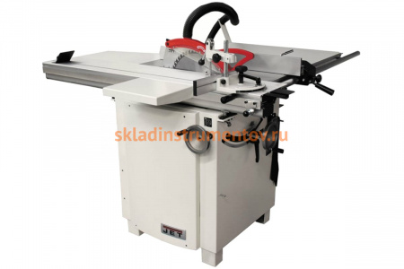 Циркулярная пила с кареткой JET JTS-1360-T 10000077T
