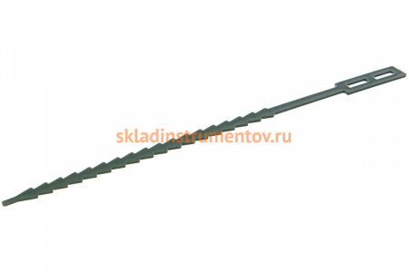 Крепление для подвязки растений 25 шт. (175 мм) Grinda 8-422383-H25_z01