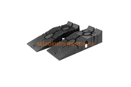 Пластиковая рампа WIEDERKRAFT WDK-88005