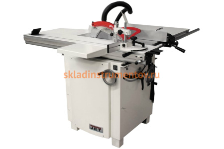 Циркулярная пила с кареткой JET JTS-1360-T 10000077T
