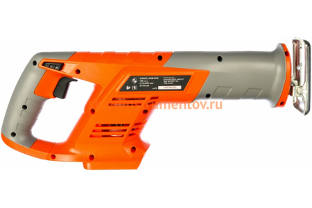 Сабельная ножовка Энкор AccuMaster АКМ1832 49232