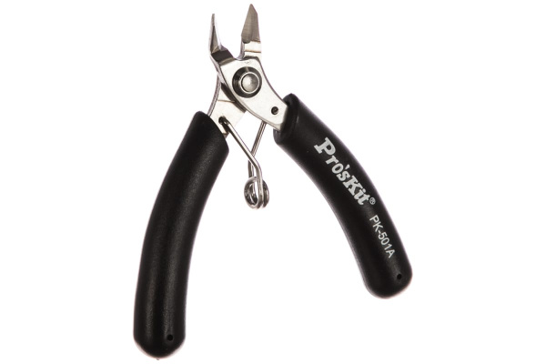 Кусачки ProsKit 1PK-501A 00187455