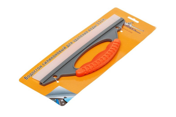 Силиконовый водосгон для удаления воды (31 см) Airline AB-M-05