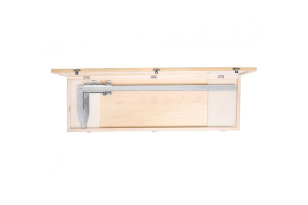 Штангенциркуль ЧИЗ ШЦ-3- 800 0,1 губ. 150мм 250-800 419102