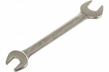 Рожковый ключ 23x26мм KING TONY 19002326