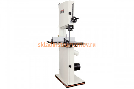 Ленточнопильный станок Jet JWBS-16X 10000150XM