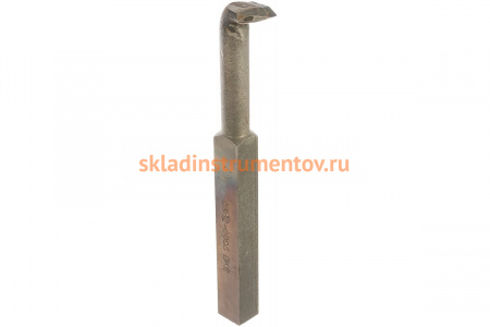 Резец резьбовой ВК8 внутренний 2662-0005 (16х16х170 мм) ТехноСталь 030429