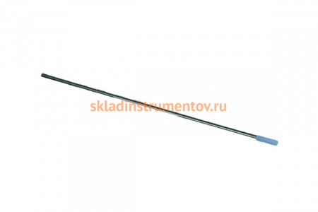 Электрод сварочный WY-20 (3х175 мм; темно-синий) Foxweld 1745