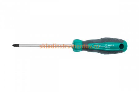 Крестовая отвертка PZ2 100мм AIST 83051002PL 00-00003510