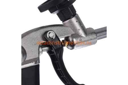 Пистолет для монтажной пены ЕРМАК "PROFI" тефлон 641-066