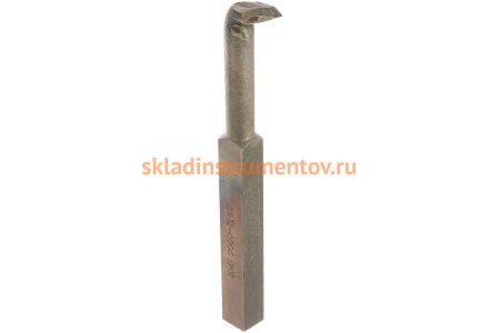 Резец резьбовой ВК8 внутренний 2662-0005 (16х16х170 мм) ТехноСталь 030429