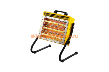 Инфракрасный обогреватель Ballu BIH-LM-1.5-S НС-1199093