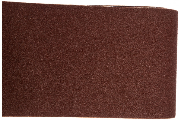 Лента шлифовальная (10 шт; 100х610 мм; P80) ПРАКТИКА 037-923